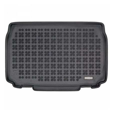 Гумена стелка за багажник за Opel Mokka (2020+) except electric version - Rezaw Plast