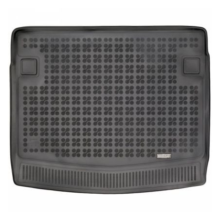 Гумена стелка за багажник за Volkswagen Caddy (2021+) 5 seats - Rezaw Plast