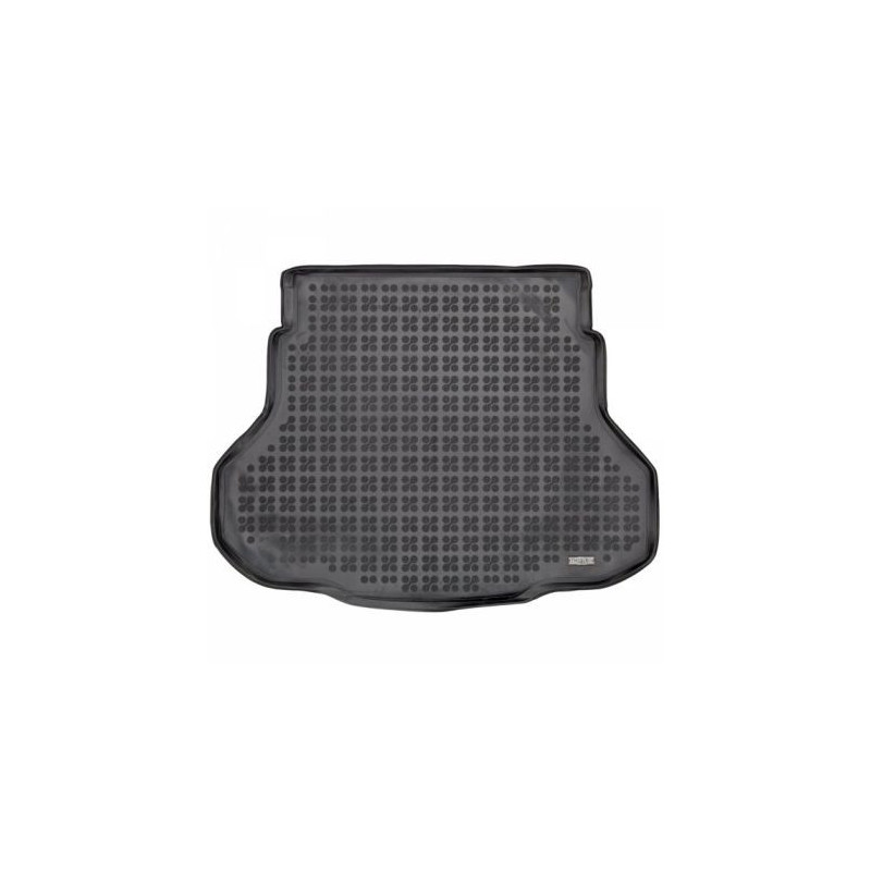 Гумена стелка за багажник за Hyundai Elantra (2020+) - Rezaw Plast