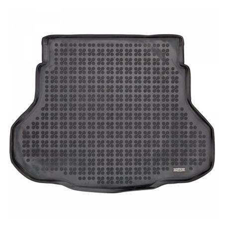 Гумена стелка за багажник за Hyundai Elantra (2020+) - Rezaw Plast