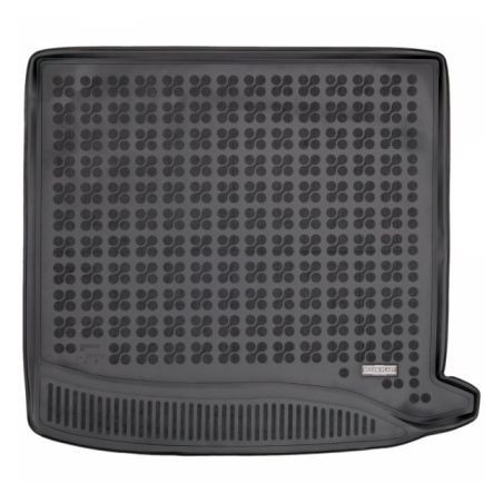 Гумена стелка за багажник за Renault Arkana (2019+) upper floor - Rezaw Plast
