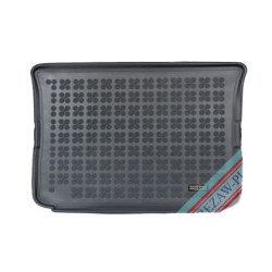 Гумена стелка за багажник за Dacia Spring (2021+) - Rezaw Plast