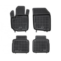 Гумени стелки за SUZUKI SX4 S-Cross (2020+) - тип леген