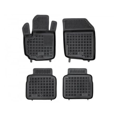 Гумени стелки за SUZUKI SX4 S-Cross (2020+) - тип леген