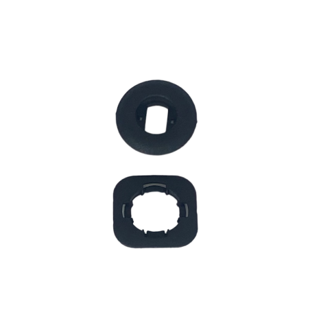 Щипки за прикрепяне на стелки към пода Rezaw-Plast за HONDA - 4бр. за 2 стелки