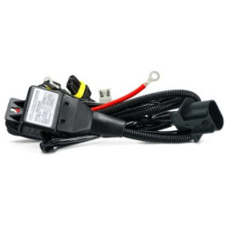 Кабели с реле за биксенонов комплект - Н13