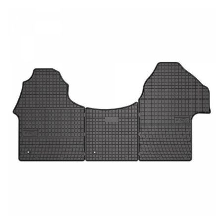 Гумени стелки за MERCEDES Sprinter (2018+)