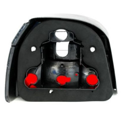 Кристални стопове за GOLF III (1991-1997) хечбек / кабрио - опушени