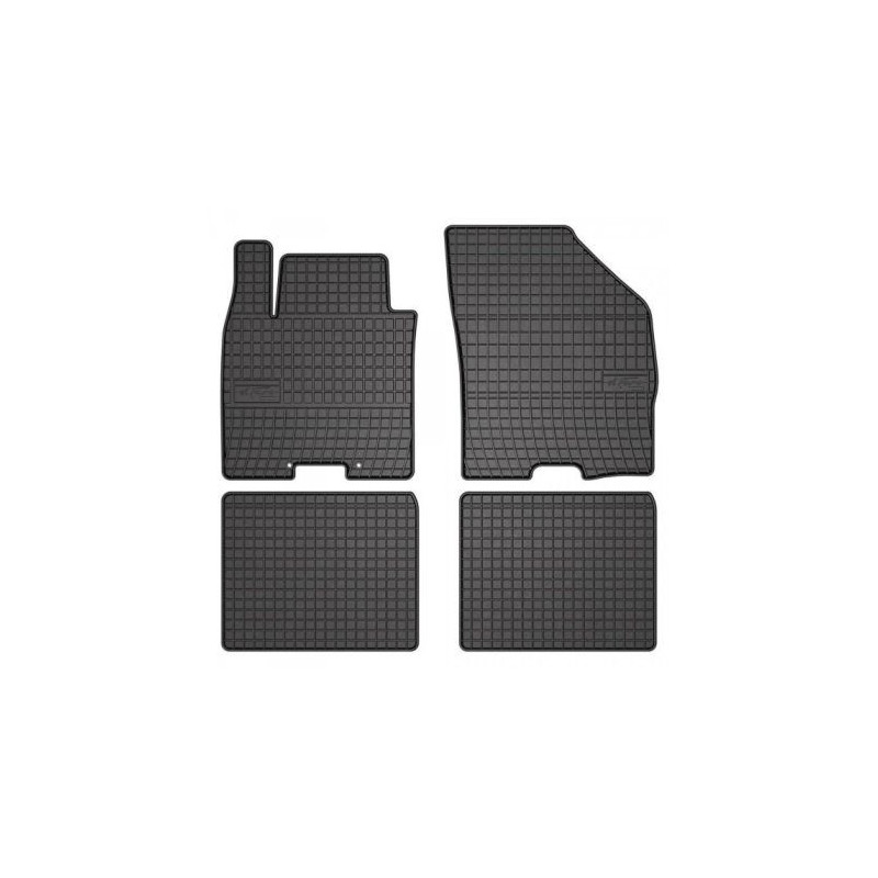 Гумени стелки за Suzuki Baleno (2015+) Hatchback