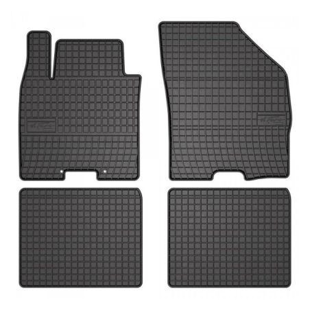 Гумени стелки за Suzuki Baleno (2015+) Hatchback