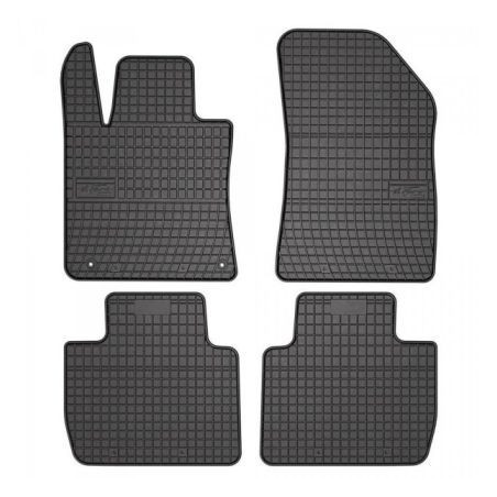 Гумени стелки за PEUGEOT  508 (2018+)