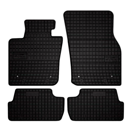 Гумени стелки за Mini Cooper (2014+)