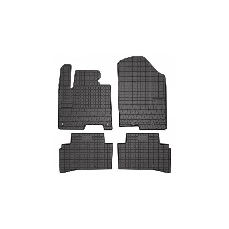 Гумени стелки за KIA Sportage V (2021+)