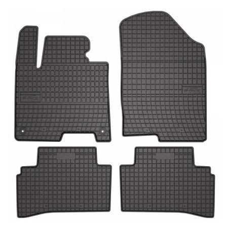 Гумени стелки за KIA Sportage V (2021+)