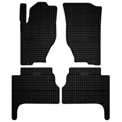 Гумени стелки за KIA Sorento I (2003-2009)