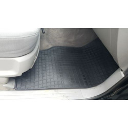 Гумени стелки за KIA Sorento I (2003-2009)