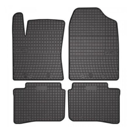 Гумени стелки за HYUNDAI i10 III (2019+)