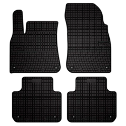 Гумени стелки за Porsche Cayenne (2017+)