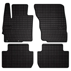 Гумени стелки за MITSUBISHI Eclipse Cross (2018+)