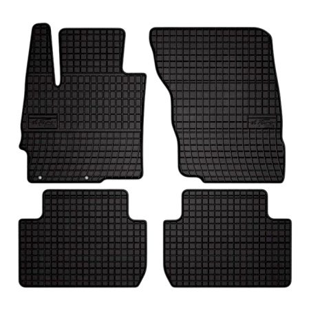 Гумени стелки за MITSUBISHI Eclipse Cross (2018+)