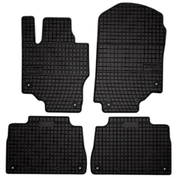 Гумени стелки за Mercedes-Benz GLE C167 coupe (2019+)