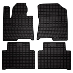 Гумени стелки за KIA Sorento IV (2020+)