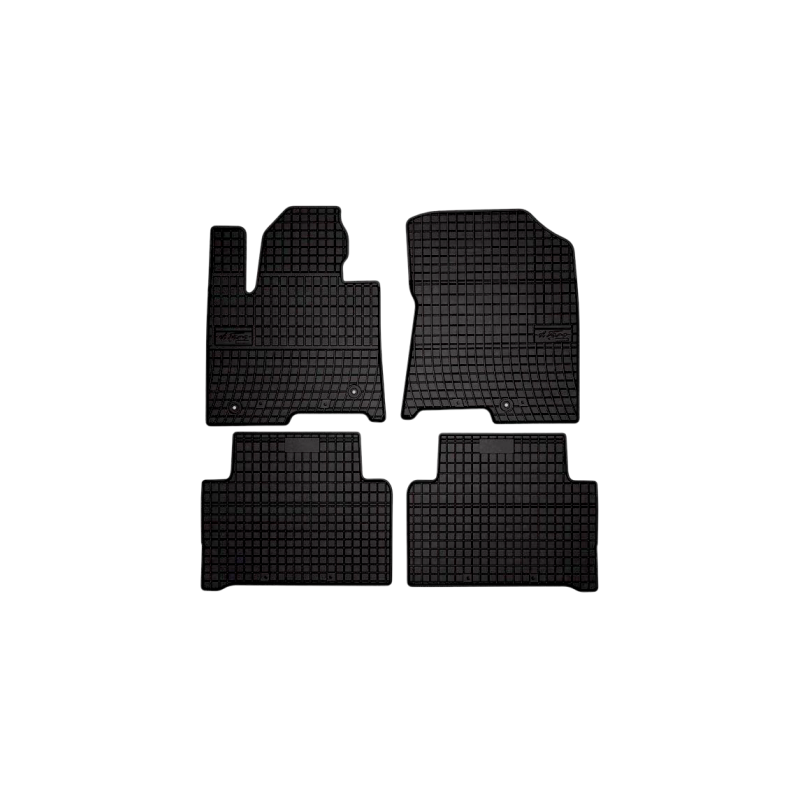 Гумени стелки за KIA Sorento IV (2020+)