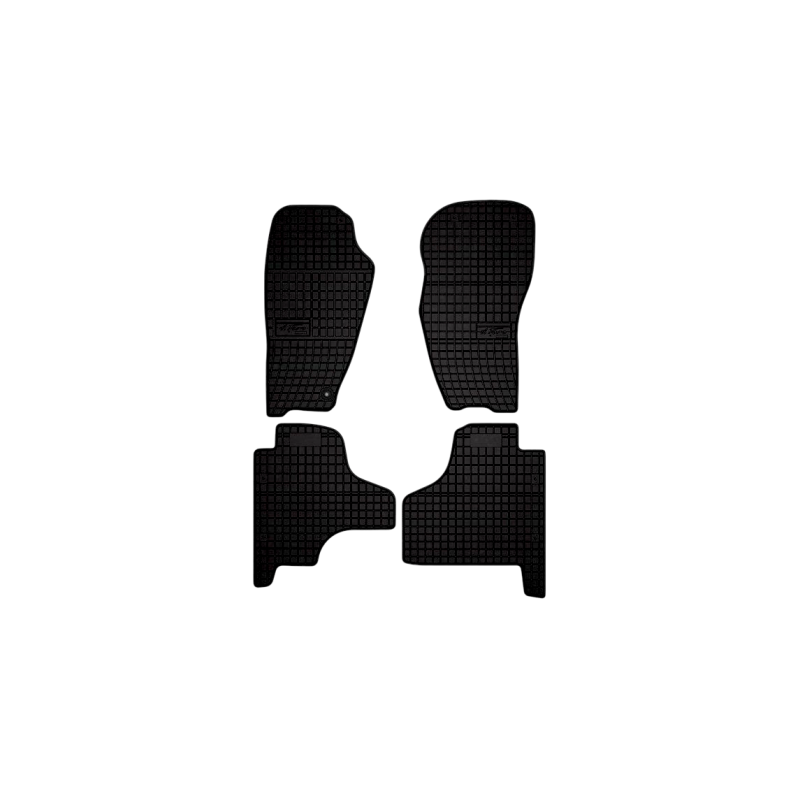 Гумени стелки за JEEP Cherokee KK (2008-2012)