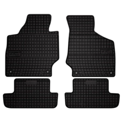 Гумени стелки за AUDI TT 8J (2006-2014)