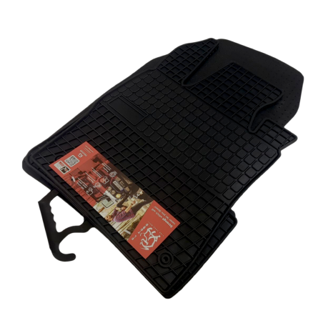 Гумени стелки за PEUGEOT 308 III / OPEL Astra L / CITROEN DS4 (2021+)