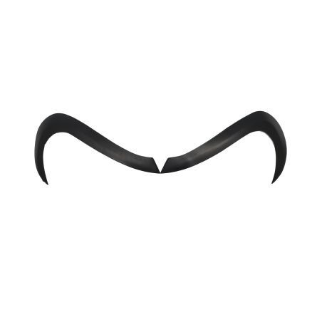 Вежди за фарове за Porche Cayenne (2007-2010)