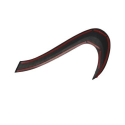 Вежди за фарове за Porche Cayenne (2007-2010)