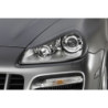 Вежди за фарове за Porche Cayenne (2007-2010)