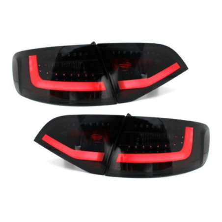 Диодни стопове  AUDI A4 B8 8K комби (2008-2011)