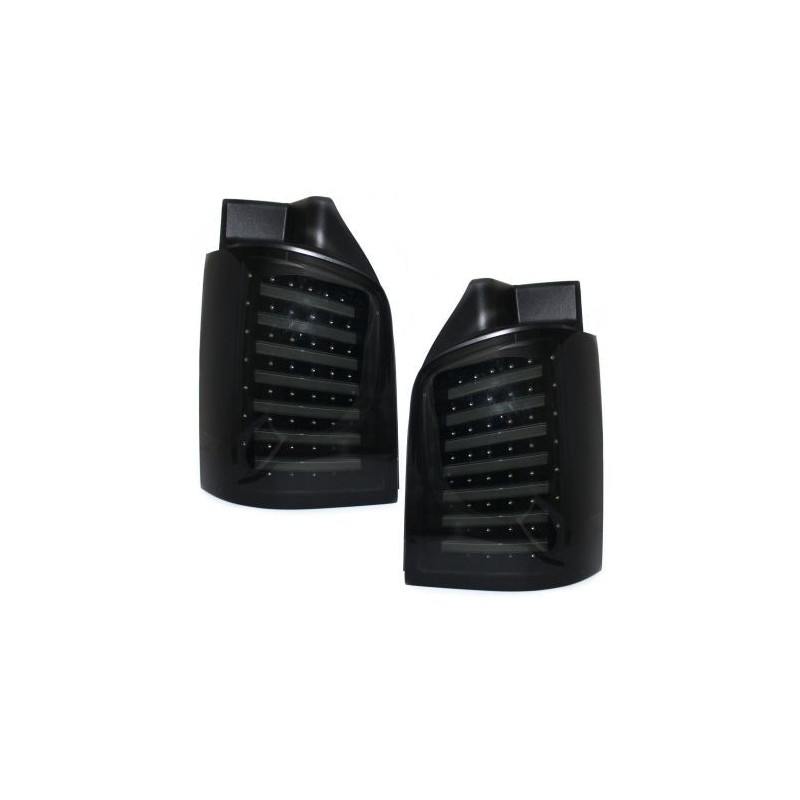 Диодни стопове  VW TRANSPORTER T5 (2003-2014)