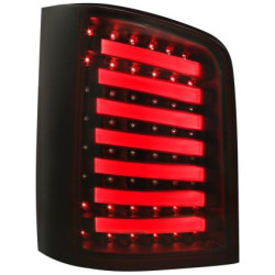 Диодни стопове VW TRANSPORTER T5 (2003-2014)