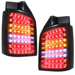 Диодни стопове VW TRANSPORTER T5 (2003-2014)