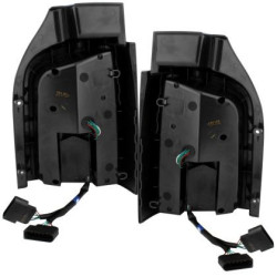 Диодни стопове VW TRANSPORTER T5 (2003-2014)