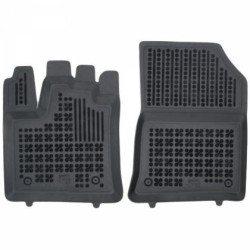 Гумени стелки за RENAULT Express Van (2021+) - тип леген