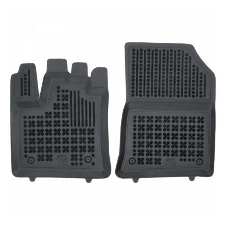 Гумени стелки за RENAULT Express Van (2021+) - тип леген