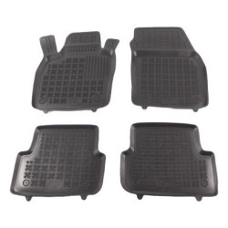 Гумени стелки за VW Taigo (2021+) - тип леген