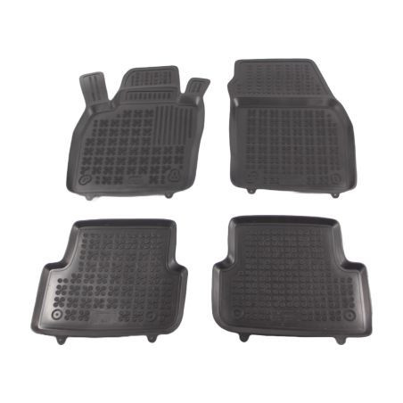 Гумени стелки за VW Taigo (2021+) - тип леген