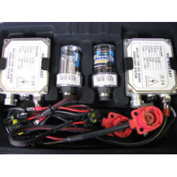 КСЕНОН КОМПЛЕКТ H8 / H9 / H11 35W