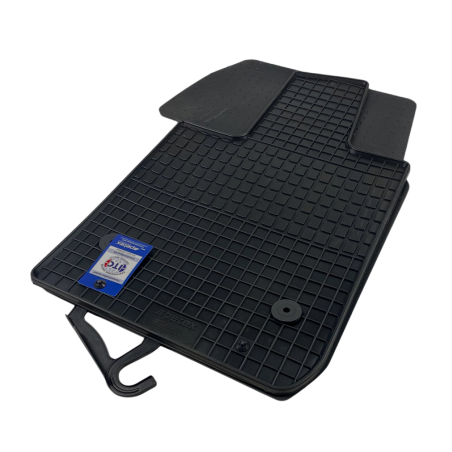 Гумени стелки за Volkswagen Transporter T7 (2021+)