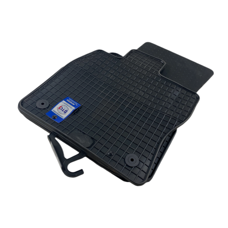 Гумени стелки за VW Golf VIII Комби (2021+)