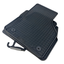 Гумени стелки за VW Golf VIII Комби (2021+)