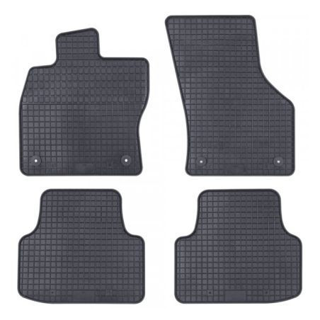 Гумени стелки за OPEL Corsa F (2019+) / Mokka (2021+)