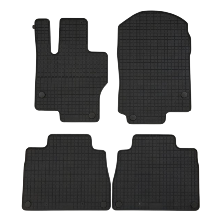 Гумени стелки за Mercedes GLE (2019+)