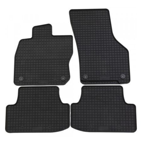 Гумени стелки за Audi A3 8Y (2020+)
