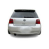 Спойлер Антикрило за VW Golf 4 - R32